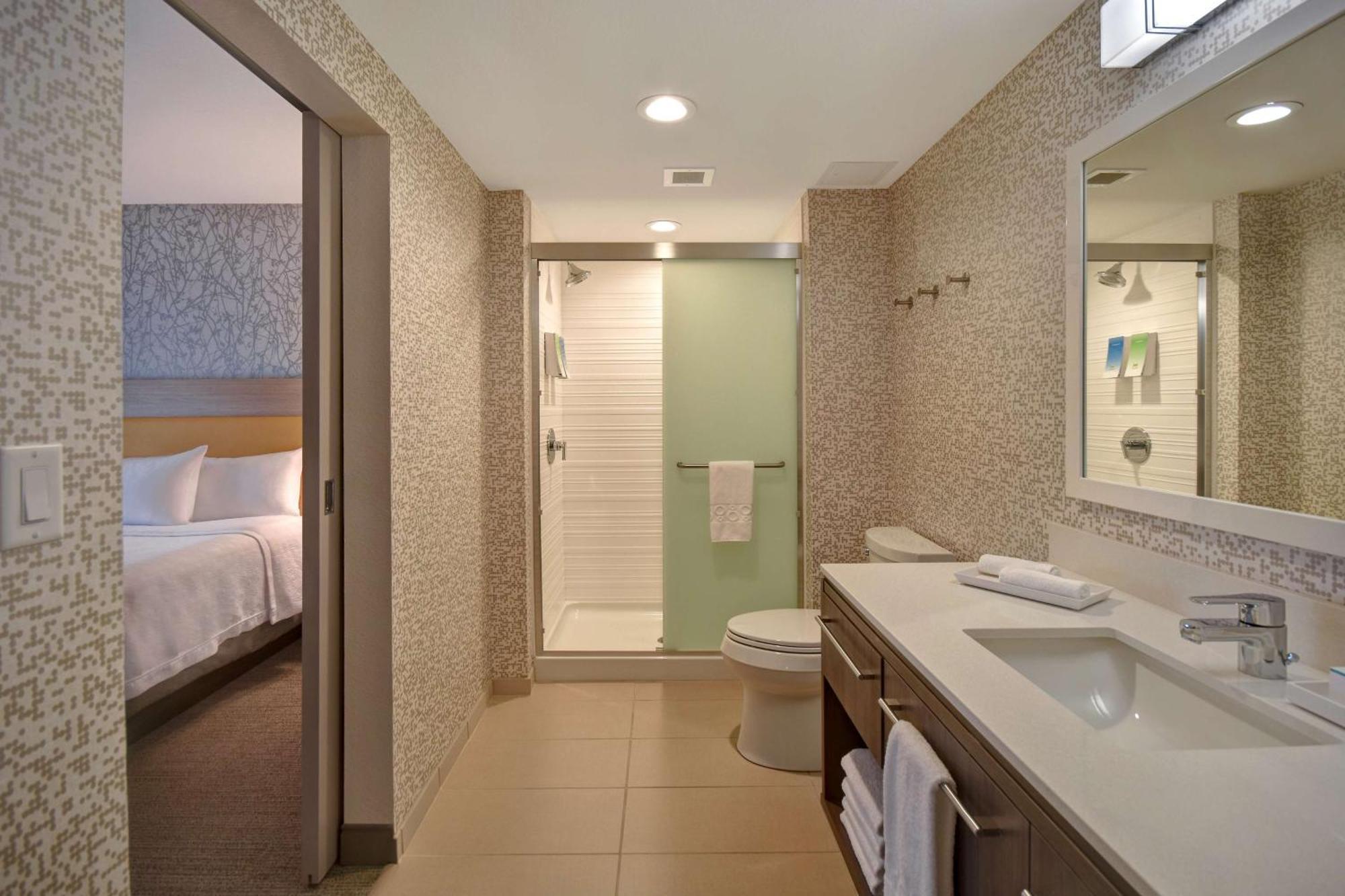 Home2 Suites Eau Claire South, Wi Exterior foto